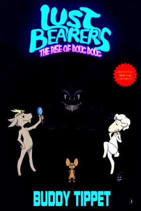 Lust Bearers: The Rise of Doug Doug poster