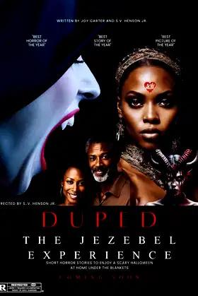 Duped (The Jezbel Experience) poster