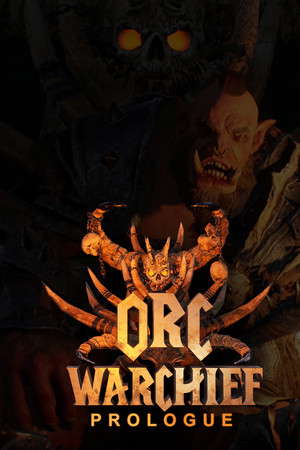 Orc Warchief: Prologue poster
