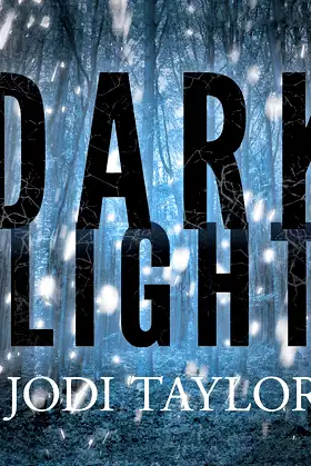 Dark Light: 2 (Elizabeth Cage) poster
