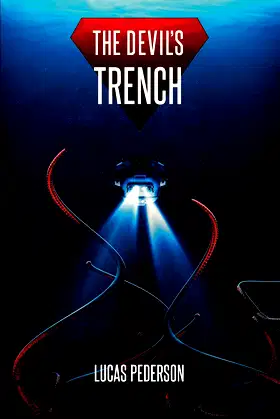 The Devil's Trench: A Deep Sea Thriller poster