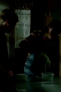 Monster Blood (1) poster
