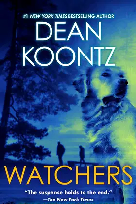 Watchers poster