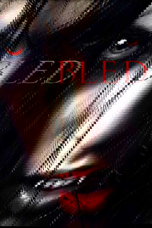 Bled poster