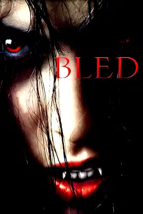 Bled poster