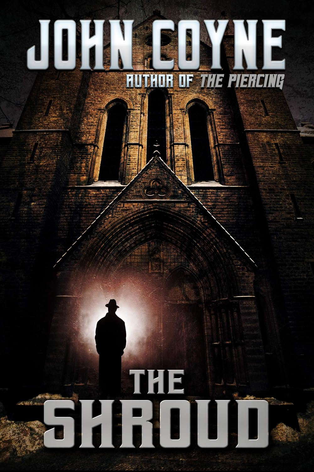 The Shroud poster