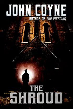 The Shroud poster