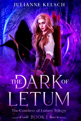 The Dark of Letum (The Countess of Lumen) poster