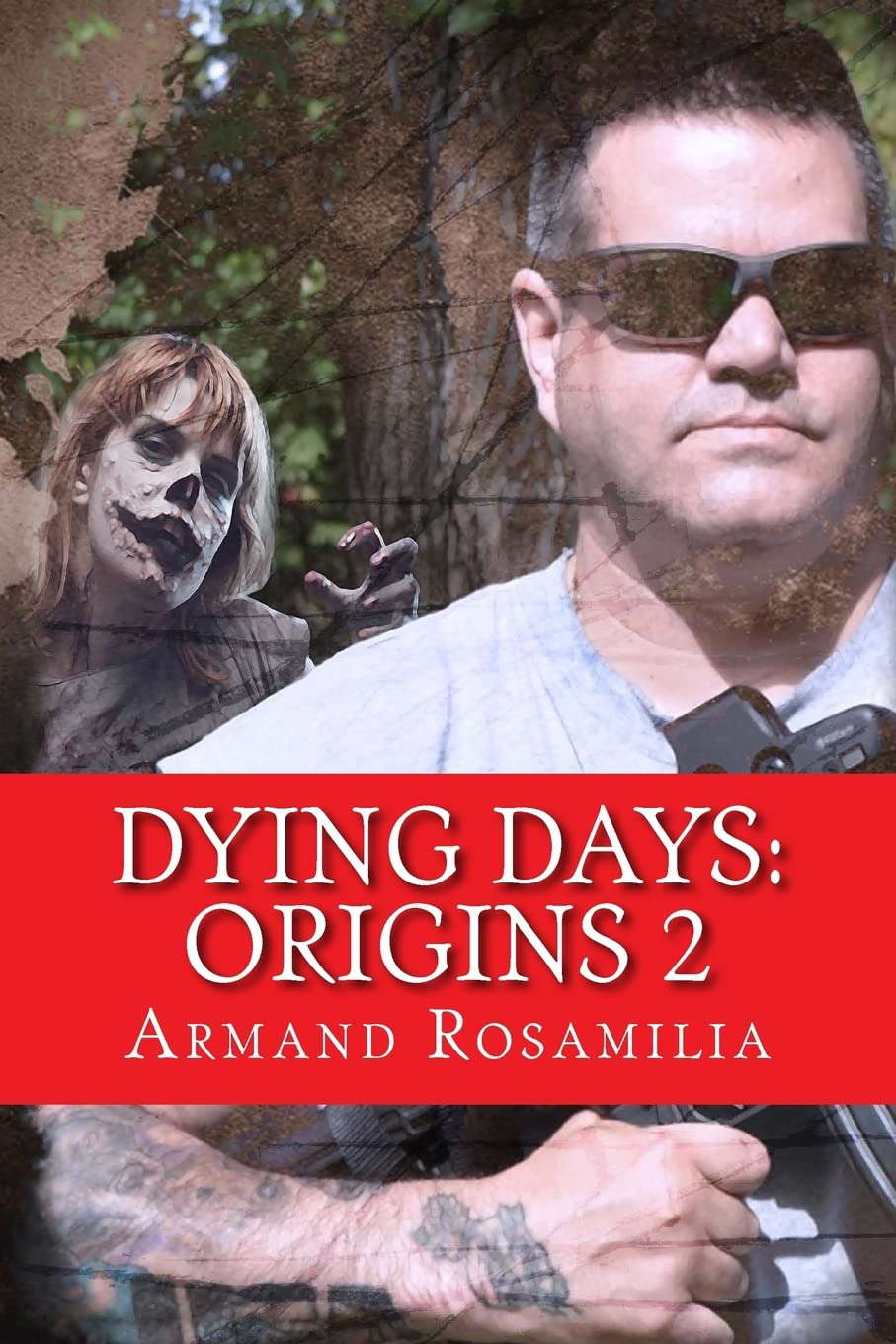 Dying Days: Origins 2 poster