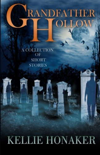 Grandfather Hollow poster