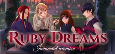 Ruby Dreams: Immortal Promise capsule