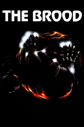 The Brood poster
