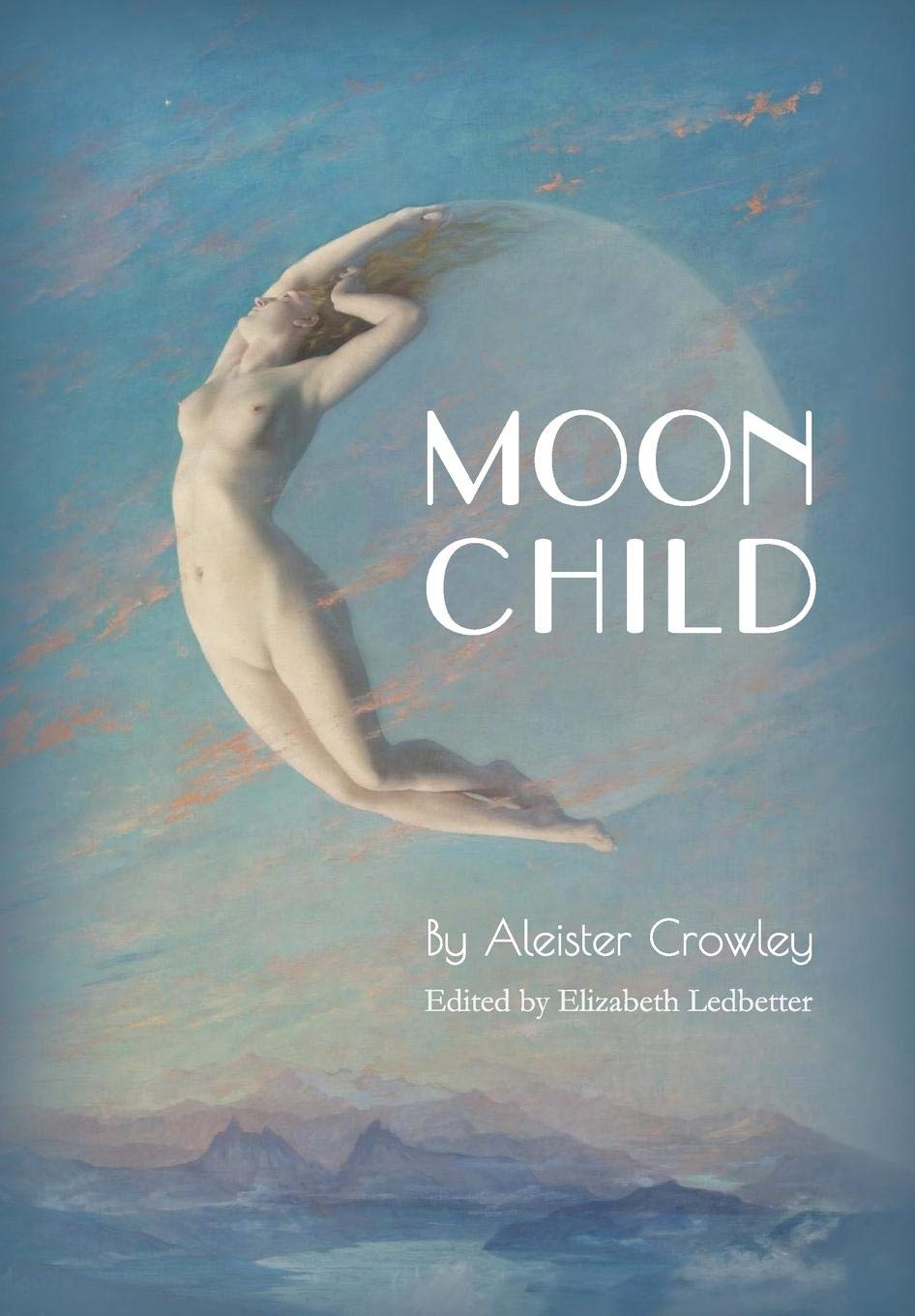 Moonchild poster