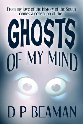 Ghosts of My Mind poster