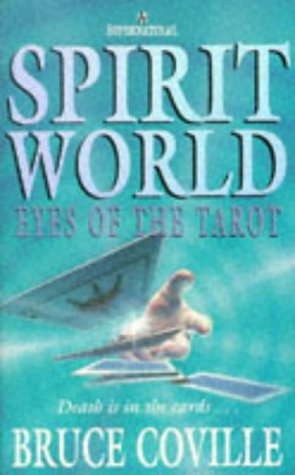 Eyes of the Tarot (Spirit World) poster