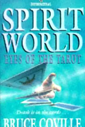 Eyes of the Tarot (Spirit World) poster