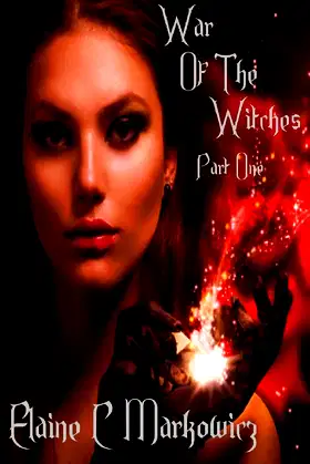 War of the Witches poster