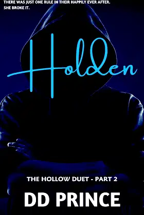 Holden: Hollow Duet (The Hollow Duet Book 2) poster