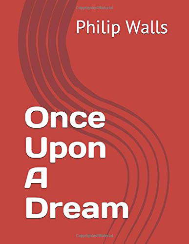 Once Upon A Dream poster
