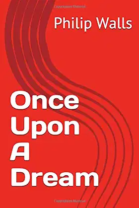 Once Upon A Dream poster