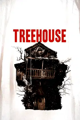 Treehouse poster