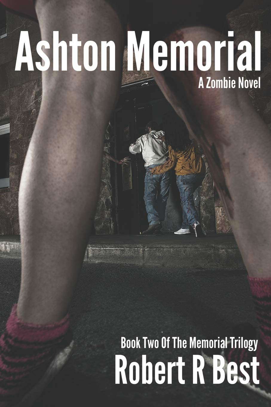 Ashton Memorial: Book Two of the Memorial Trilogy poster