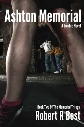 Ashton Memorial: Book Two of the Memorial Trilogy poster