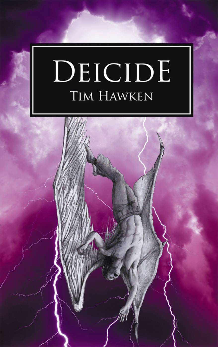 Deicide poster
