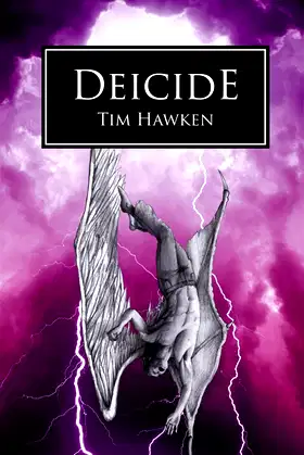 Deicide poster