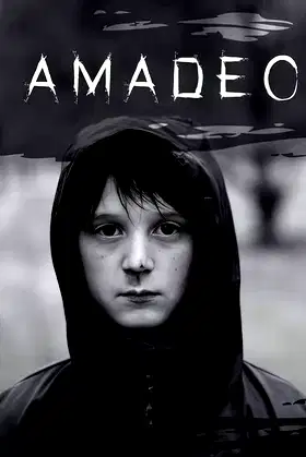 Amadeo poster