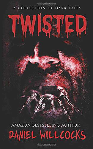 Twisted: A Collection of Dark Tales poster