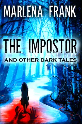 The Impostor and Other Dark Tales poster