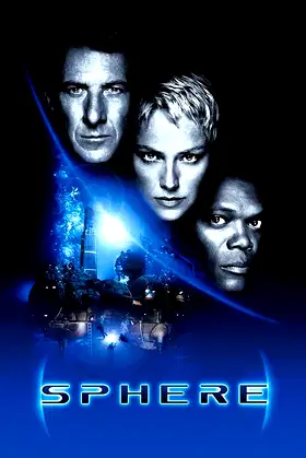 Sphere poster