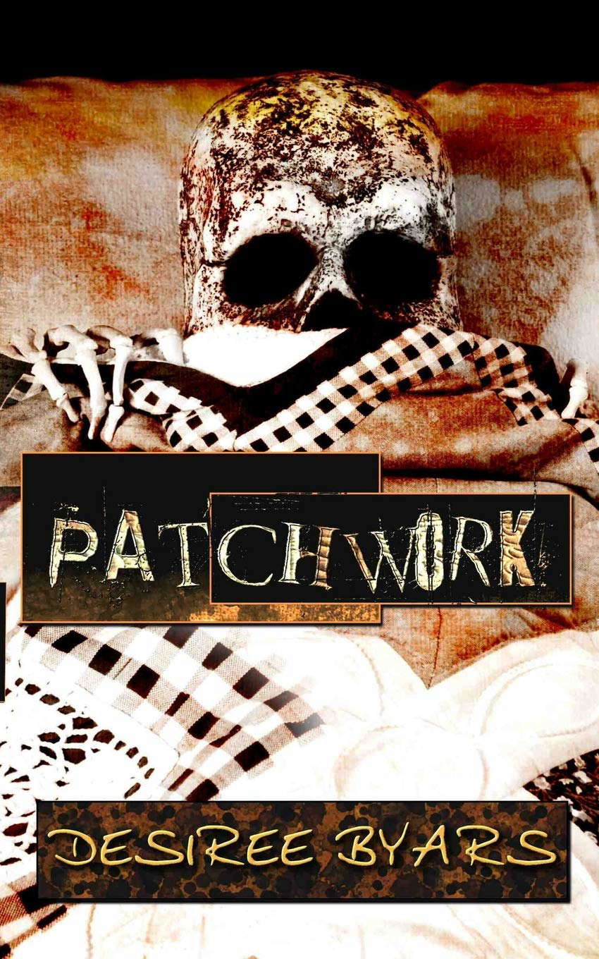 Patchwork poster