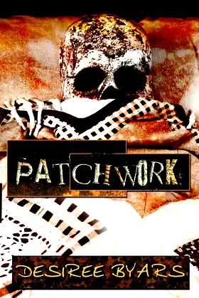 Patchwork poster