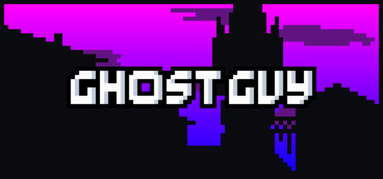 Ghost Guy capsule