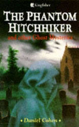 The Phantom Hitchhiker And Other Ghost Mysteries poster