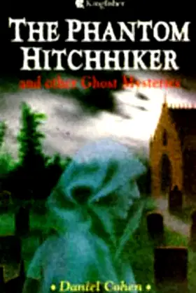 The Phantom Hitchhiker And Other Ghost Mysteries poster