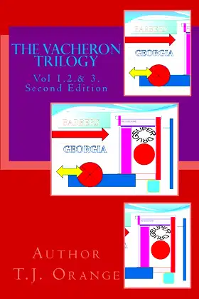 The Vacheron Trilogy: Vol 1.2.& 3. poster