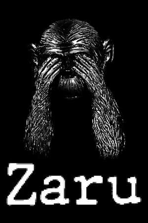 Zaru poster