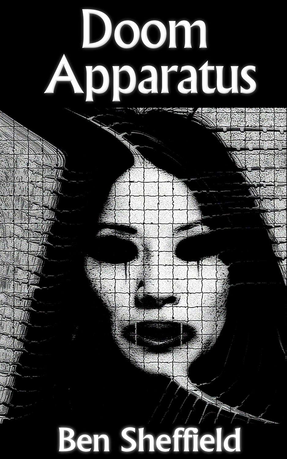 Doom Apparatus: Tales of Violence and Imagination poster