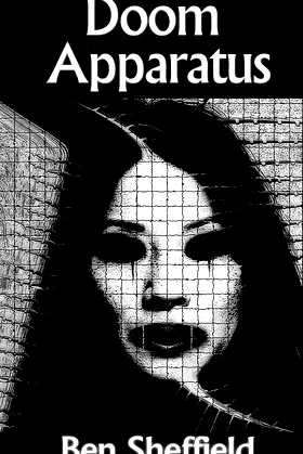 Doom Apparatus: Tales of Violence and Imagination poster