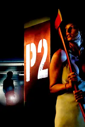 P2 poster