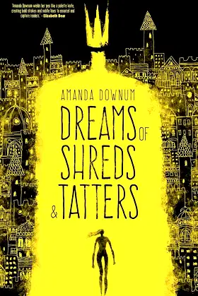 Dreams of Shreds and Tatters poster