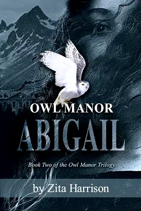 Owl Manor - Abigail: Book 2 of the Owl Manor Trilogy poster