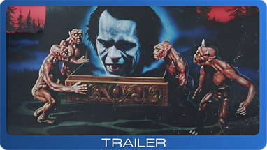 Subspecies 4: Bloodstorm ≣ 1998 ≣ Trailer poster