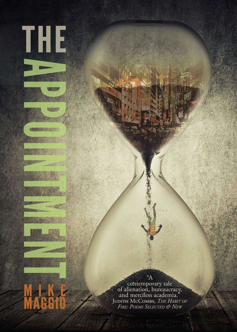 The Appointment poster