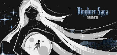 Ringlorn Saga Gaiden capsule