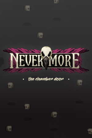 Nevermore: The Chamber Door poster
