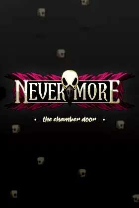 Nevermore: The Chamber Door poster